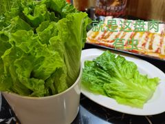 -燚青春东北泥炉烤肉(百合店)