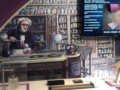 -陕西科学技术馆