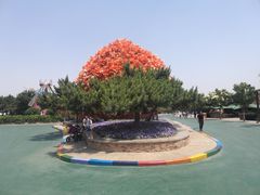 -沈阳方特欢乐世界