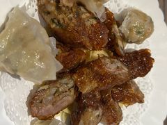 -四道菜·福建菜馆(新街口金鹰店)