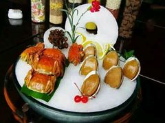 -无锡鼎尚皇冠酒店