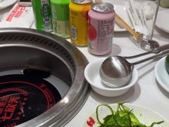 -七欣天香辣蟹火锅(万达广场店)