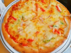 海鲜至尊比萨-阳光披萨(辽宁路店)
