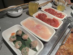 -海底捞火锅(牡丹园店)