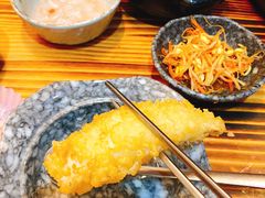 -木槿花开烤肉店(盐河南路店)