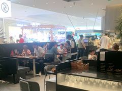 -卡朋西餐(宝安大仟里店)