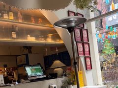 -春树下·树屋花房西餐厅(罍街AS1980店)