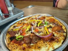 -Tubestation站点比萨(高新万达ONE店)