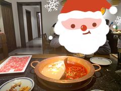 -山城鼎重庆老火锅(西安钟楼店)