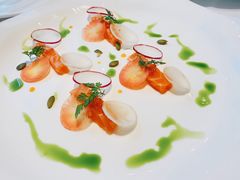 -王品牛排(郑州大卫城店)