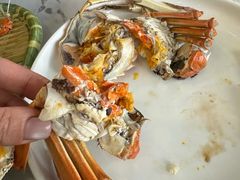 -蟹天蟹地农家菜·阳澄湖大闸蟹(浅水湾店)