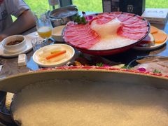 -德天肥牛海鲜火锅(城西银泰店)