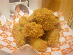 -金戈戈香港豉油鸡(南山海岸城店)