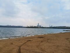 -长春市南湖公园