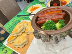 -令氏家外家岐山面(火炬路店)