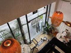 -Burger Bar 山沐西餐吧(钟村店)