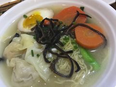 -避风塘·老港味餐厅(虹口龙之梦店)