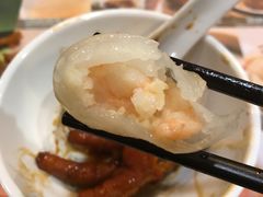 -添好运点心专门店(中环IFC店)
