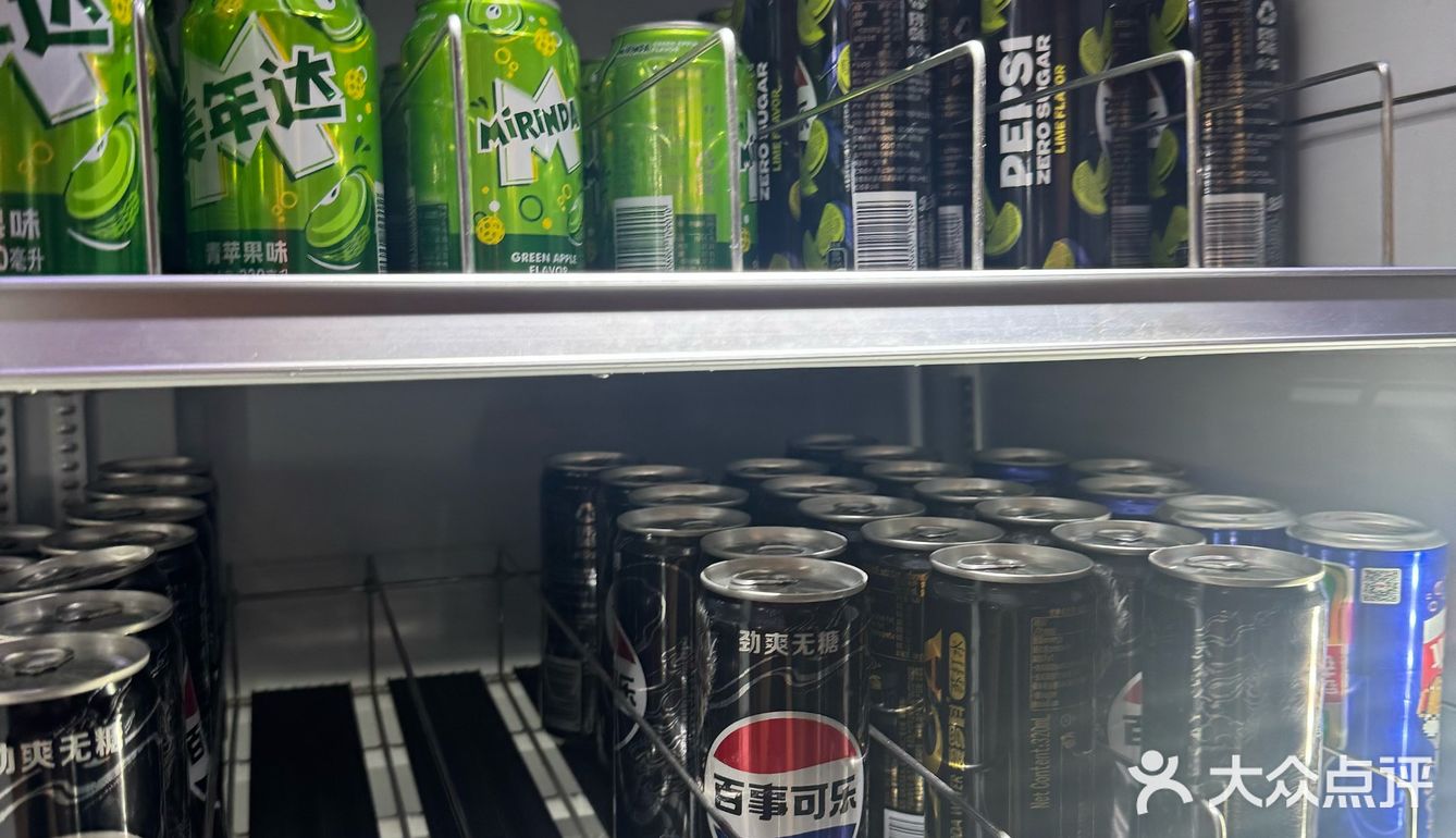 火炉火亦庄华联店干饭实录