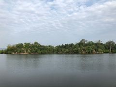 -三岔湖景区
