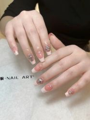 -M·X Nail日式美甲美睫