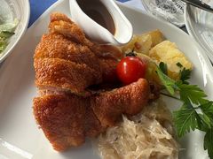 -Paulaner·德国帕拉娜自酿啤酒餐厅(海上世界店)