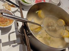 -焯牛潮汕牛肉火锅(云峰街创始店)