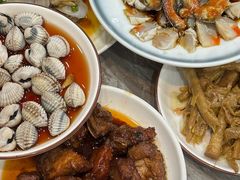 -红灯笼龙凤饭店(宁波老字号店)