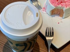 -星巴克(厦门SM新生活广场店)
