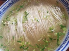 -同得兴 Since·1995 传统苏式面馆(十全街店)