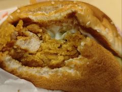 -麦当劳(金沙广场店)