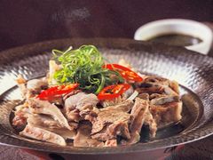 -观盐·盐帮菜(官园桥店)