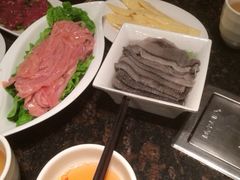 -小天鹅火锅·一线江景洪鼎旗舰店(洪崖洞店)