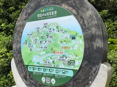 -海南铜鼓岭景区