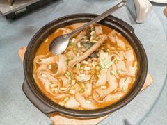 -南堂馆·新川菜(天府三街店)