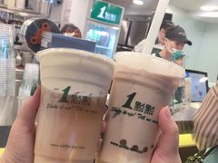 -1点点(望京万象汇店)