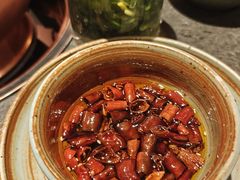 -老墙根涮肉(王四营店)