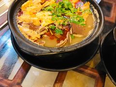 -溢香苑瓦罐(前进路店)