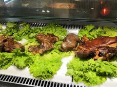 -比亚森自助烤肉料理(裕华店)