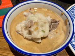 -清真·京华源铜锅涮肉(丰庆店)