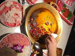 -小龙坎火锅(全球总店)