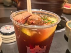 -季季山·云南野生菌火锅(上海首店)