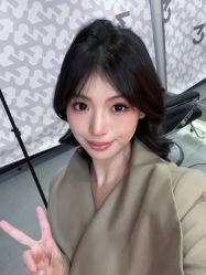 -3AM·S HAIR SALON烫发染发接发