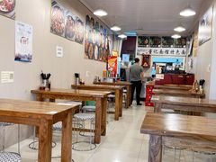 大堂-董记面馆(漳州二路店)
