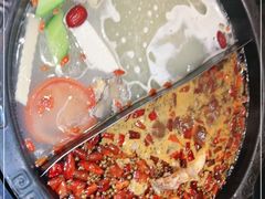 -川中故事·成都老火锅(东书房店)