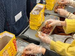 -叼叼姐手撕烤兔(十八梯店)