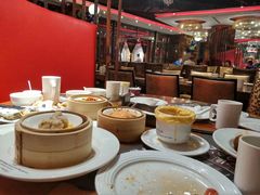 大堂-四海一家自助餐(益田假日广场店)