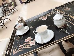 -利顺德大饭店·维多利亚花园(小白楼店)