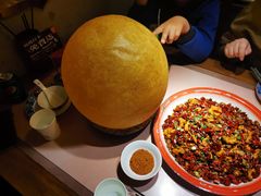 -杨记隆府重庆江湖菜(大悦城店)