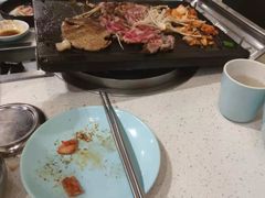 -韩时烤肉(枫蓝店)